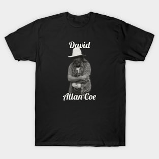 David Allan Coe / 1939 T-Shirt